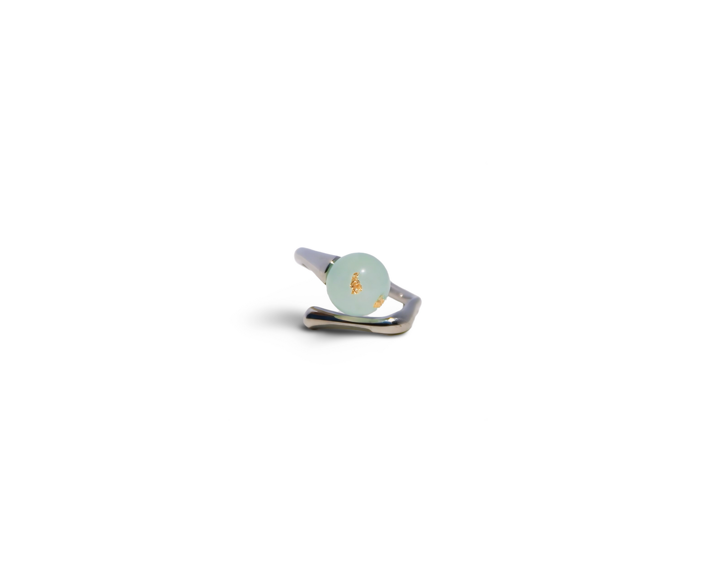 Energy Stone Ring