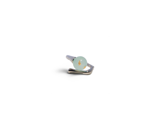 Energy Stone Ring