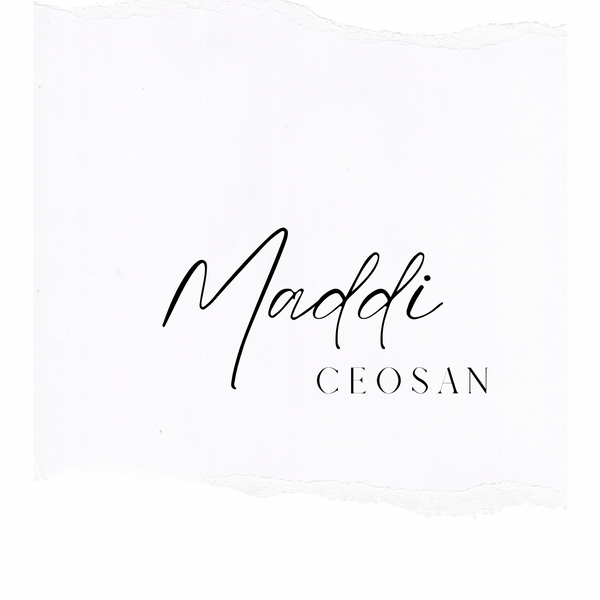 Maddiceosan logo
